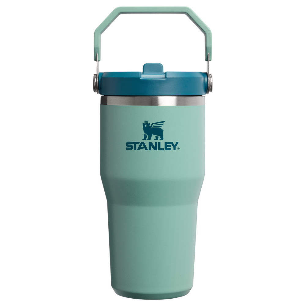 The IceFlow™ Flip Straw Tumbler 2.0 | 20oz - Stanley – Stanley 1913 JP