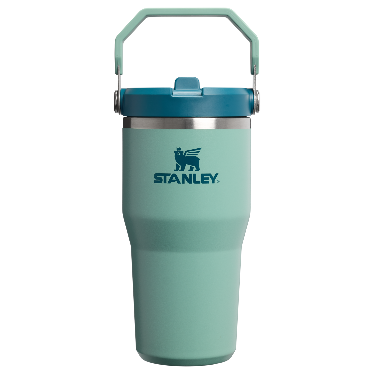 The IceFlow™ Flip Straw Tumbler 2.0 | 20oz - Stanley – Stanley 1913 JP