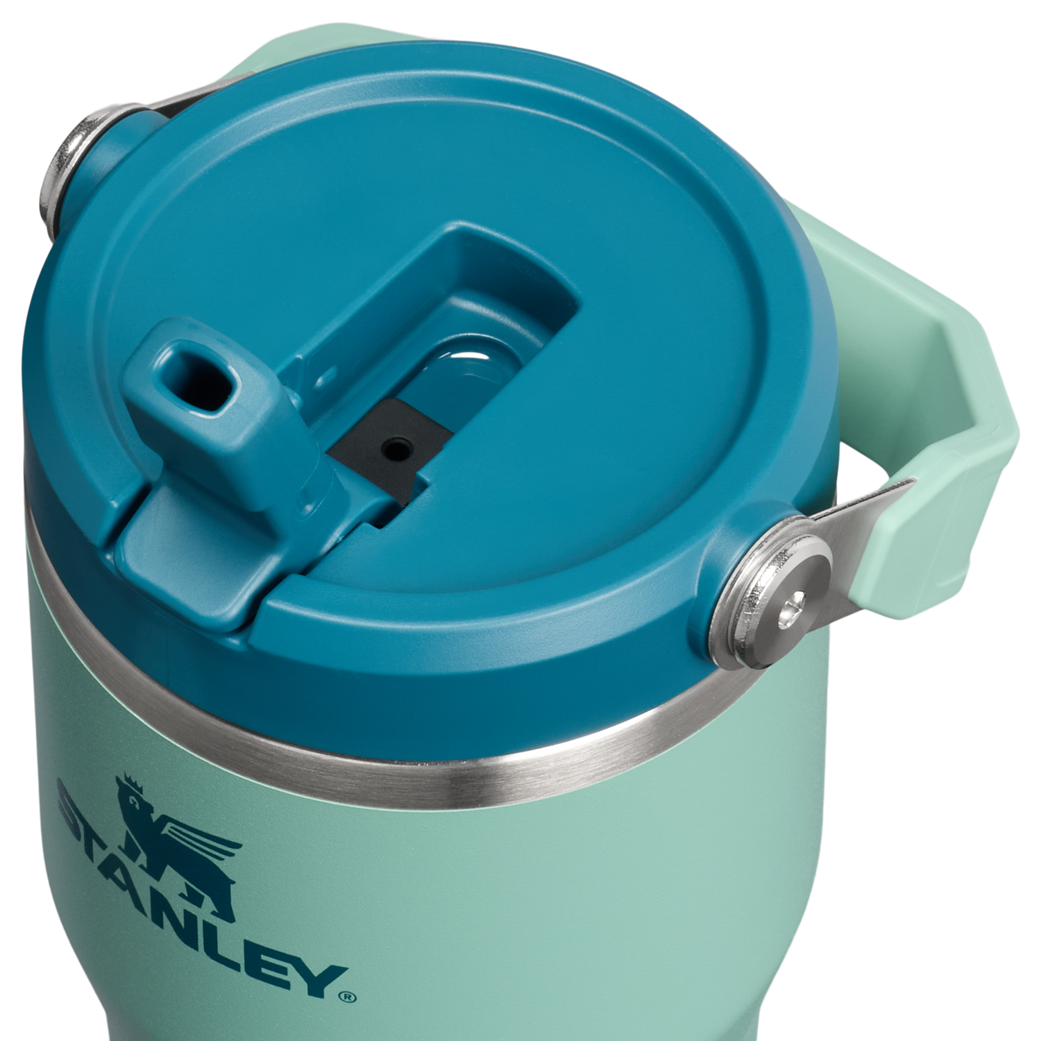 The IceFlow™ Flip Straw Tumbler 2.0 | 20oz - Stanley – Stanley 1913 JP