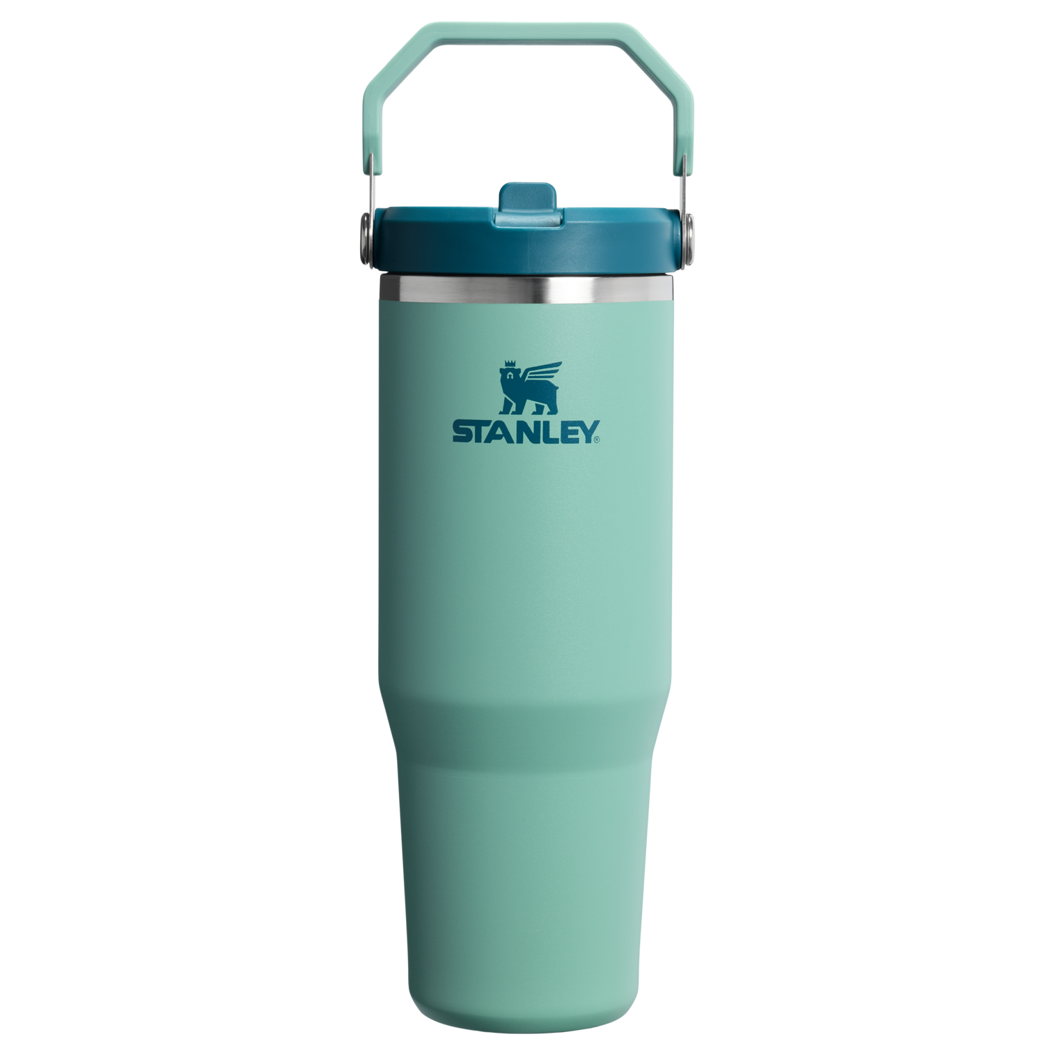 アイスフロー フリップストロー2.0 真空断熱タンブラー | 30 oz（約0.89L）