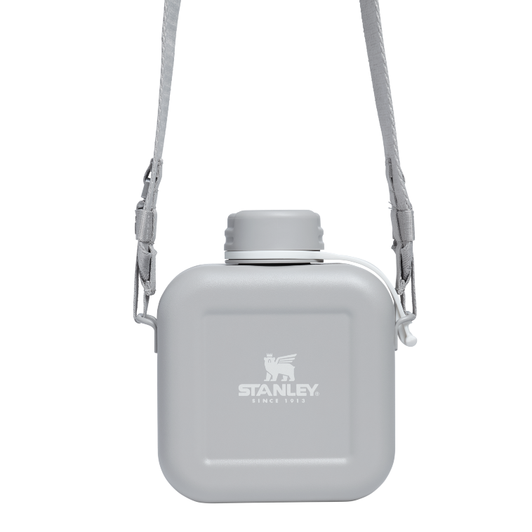 ネクスト X ネイチャー カンティーン ボトル | 24 oz（約0.74L