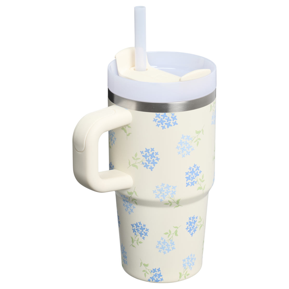 Stanley 1913 Floral Collection クエンチャー H2.0 フローステート 真空断熱タンブラー20 oz （0.59L） in Antique Florets | View 2
