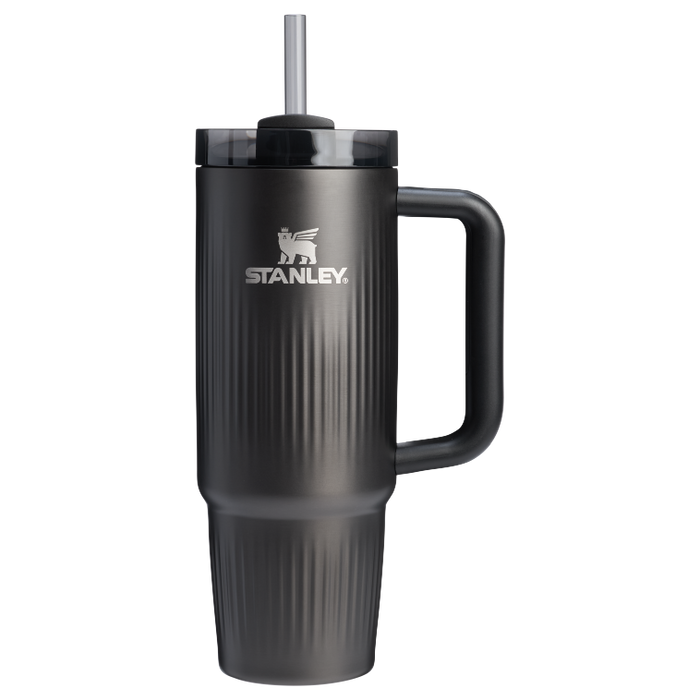 クエンチャー H2.0 フルーテッド 真空断熱タンブラー| 30oz (0.89L クエンチャー H2.0 フルーテッド 真空断熱タンブラー| 30oz (0.89L