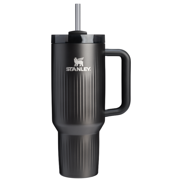 クエンチャー H2.0 フルーテッド 真空断熱タンブラー | 40oz(約1.18L クエンチャー H2.0 フルーテッド 真空断熱タンブラー | 40oz(約1.18L
