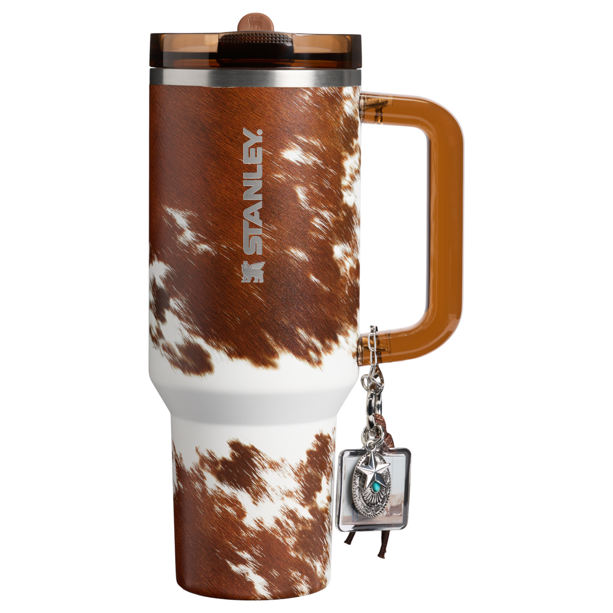 Stanley 1913 Stanley 1913 x Kacey Musgraves クエンチャー プロツアー フリップストロー 真空断熱タンブラー 40 oz（約1.18L） in Kacey Musgraves Rodeo | View 2