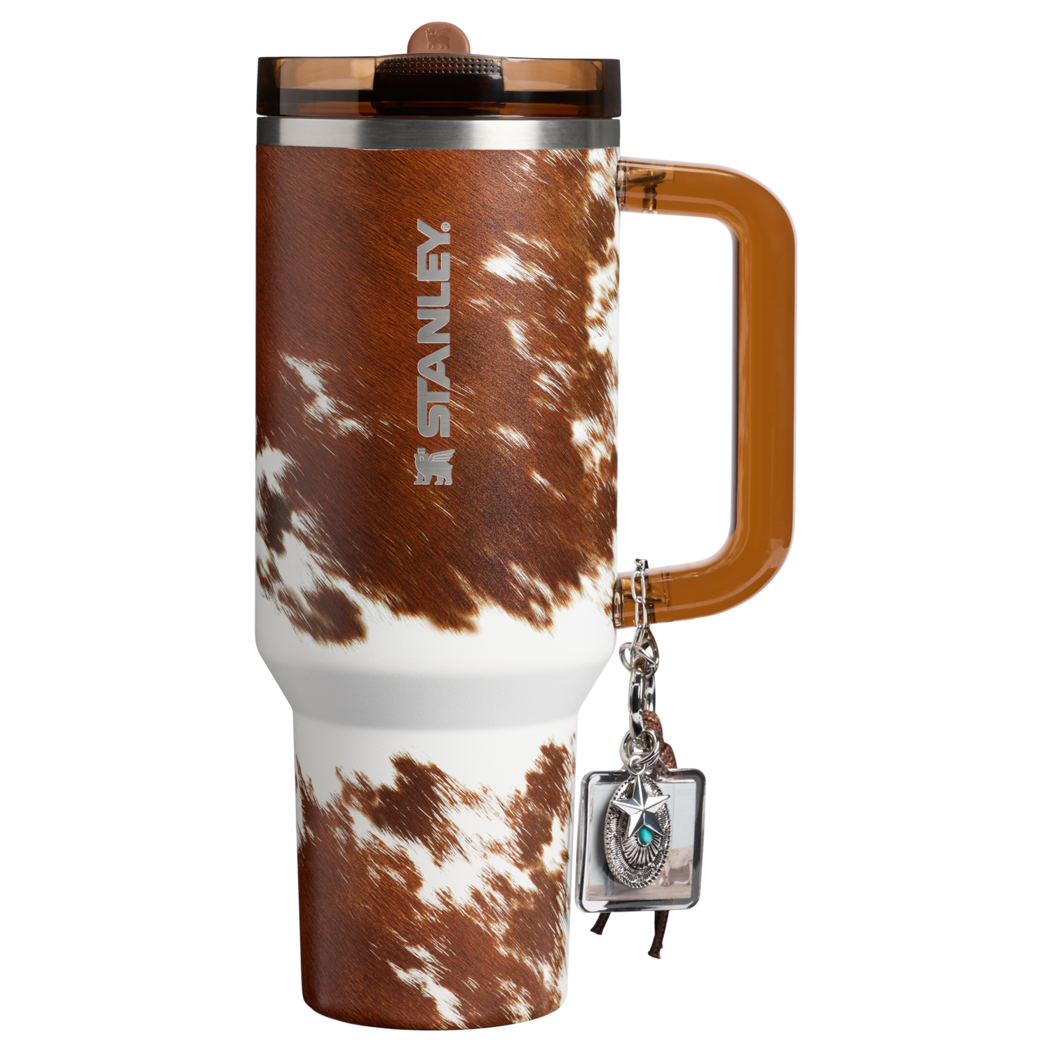 Stanley 1913 Stanley 1913 x Kacey Musgraves クエンチャー プロツアー フリップストロー 真空断熱タンブラー 40 oz（約1.18L） in Kacey Musgraves Rodeo | View 2