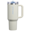 クエンチャー プロツアー フリップストロー 真空断熱タンブラー | 40 oz（約1.18L）
