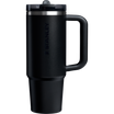 The Quencher ProTour Flip Straw Tumbler | 30 OZ - Black 2.0 - Stanley AU