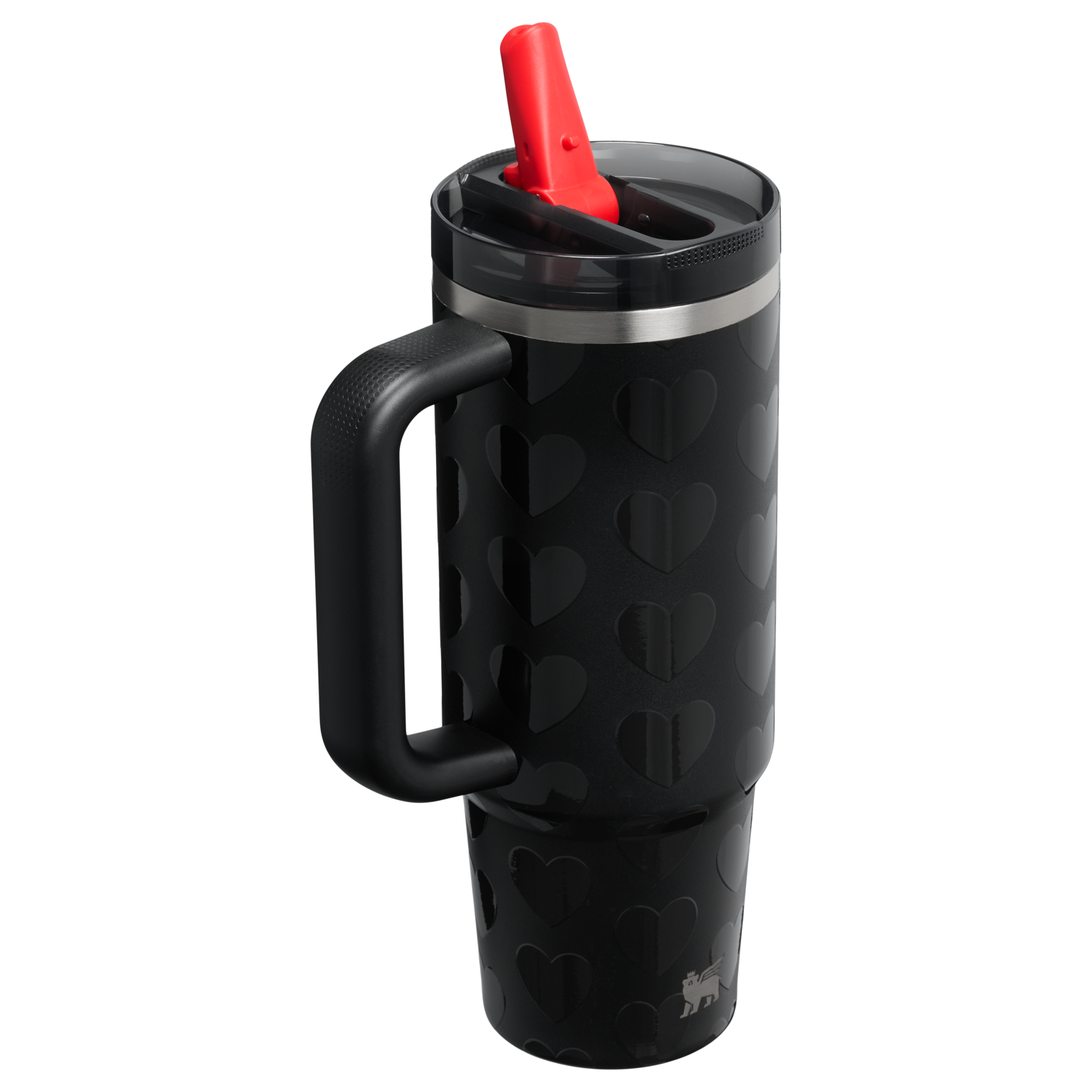 美品◎ ワイルドストロベリー スープチューリン 黒壺 Stanley Limited Cypress Green The Quencher ProTour Flip Straw