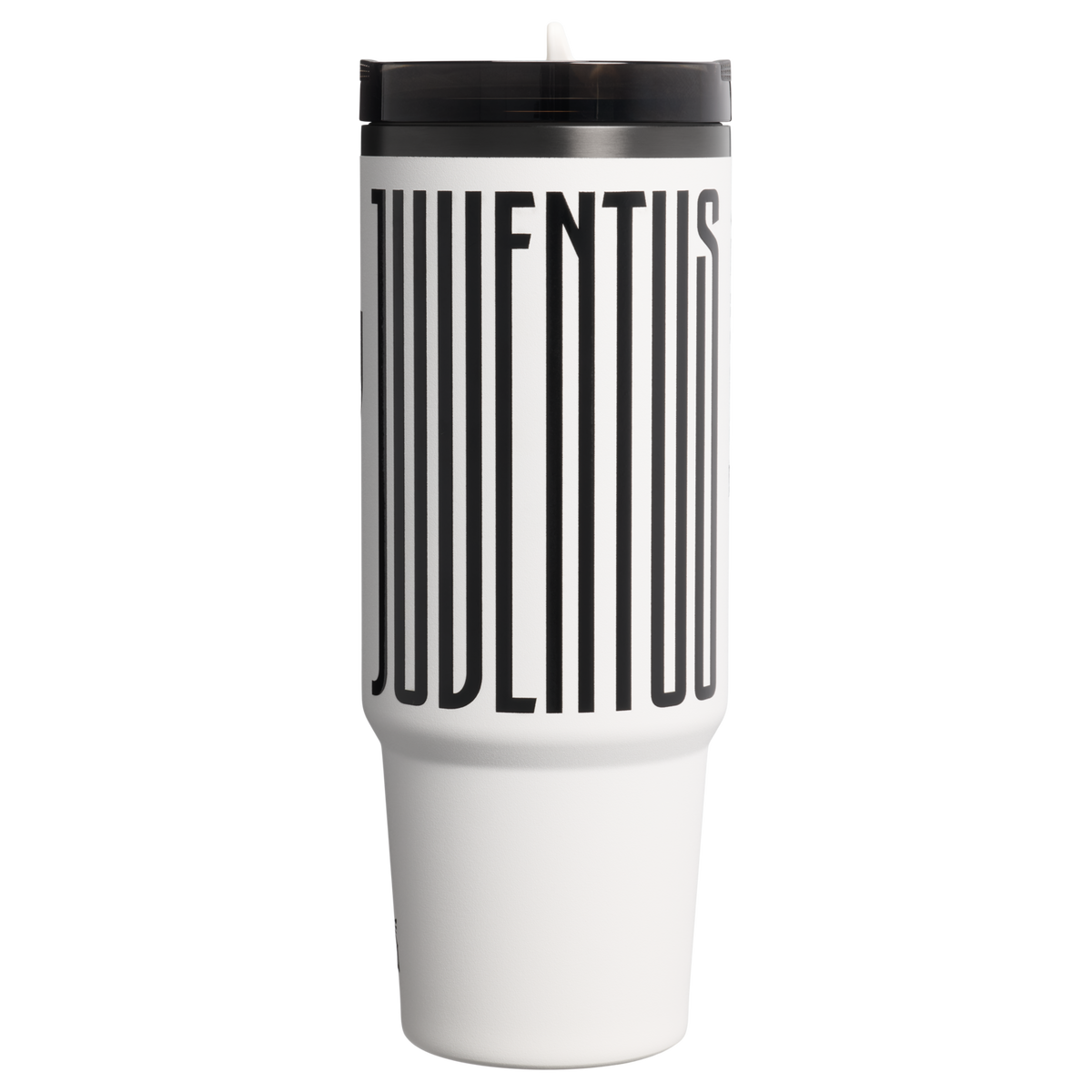 Stanley 1913 Stanley 1913 x Juventus クエンチャー プロツアー フリップストロー 真空断熱タンブラー 30 oz （約0.89L） in Coded | View 5