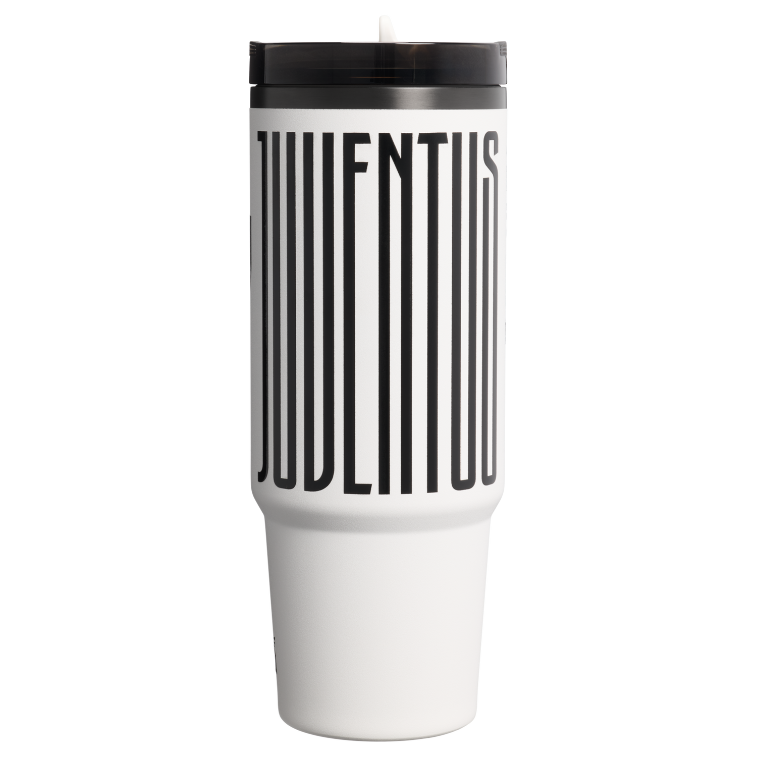 Stanley 1913 Stanley 1913 x Juventus クエンチャー プロツアー フリップストロー 真空断熱タンブラー 30 oz （約0.89L） in Coded | View 5