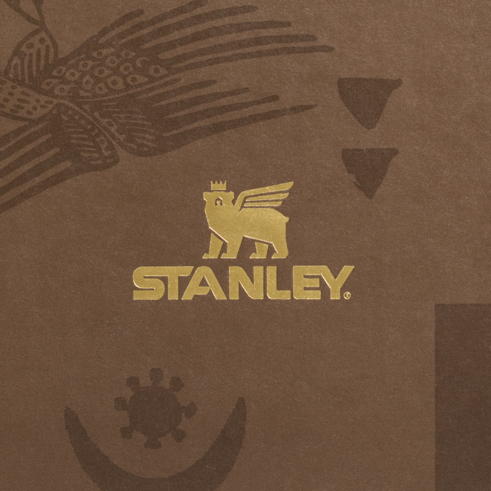 Stanley 1913 Stanley 1913 x Nest トランジット フリップトップ真空断熱マグ 16oz （約0.47L） in Freedom Women | View 4