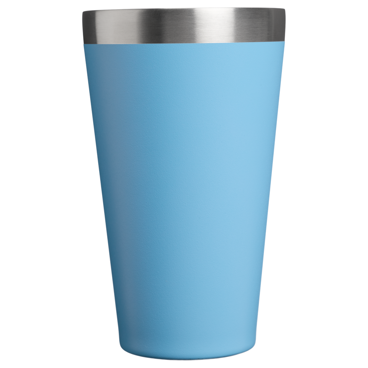 Stanley 1913 Country Collection スタッキング 真空断熱パイント 16 oz｜（約0.47L） in Team Light Blue White | View 3
