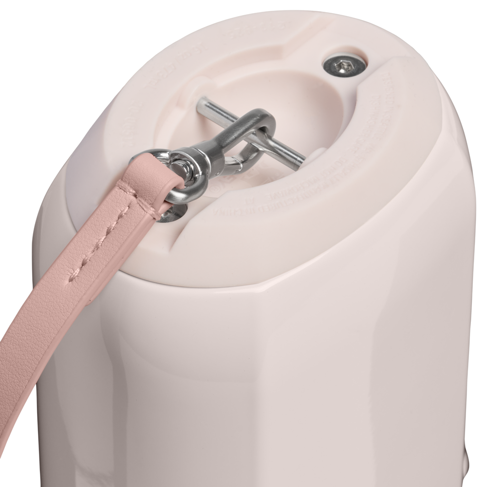 Stanley 1913 スタンレー クラッチ真空断熱ボトル 16oz （約0.47L） in Rose Quartz Gloss | View 3