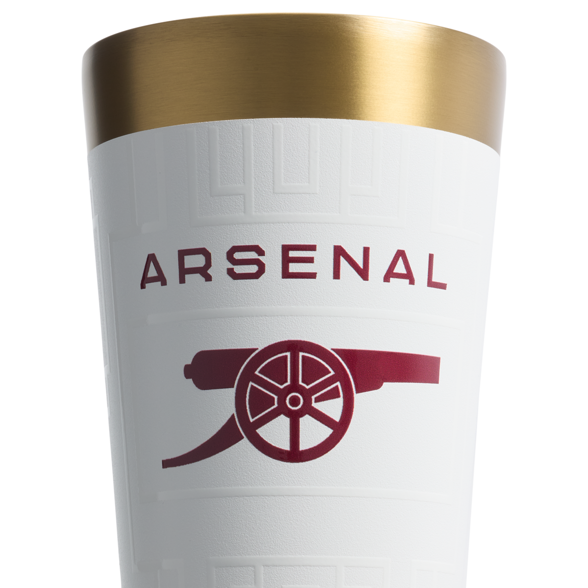 Stanley 1913 Stanley 1913 x Arsenal スタッキング 真空断熱タンブラー 16 oz｜（約0.47L） in Arsenal Homage | View 4