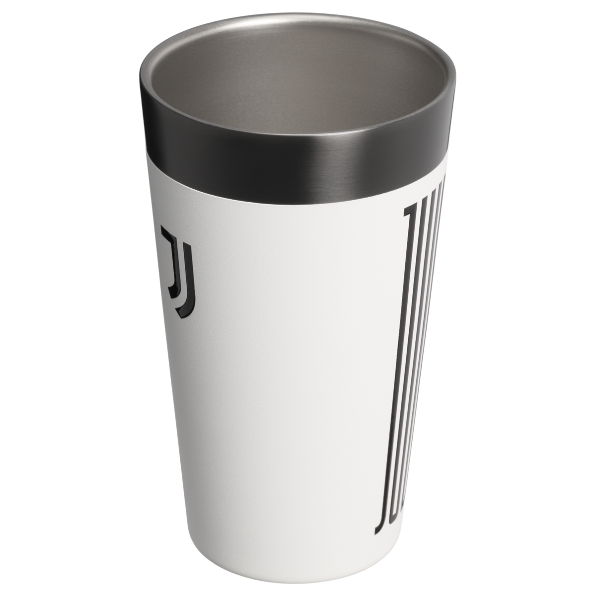 Stanley 1913 Stanley 1913 x Juventus スタッキング 真空断熱タンブラー 16 oz｜（約0.47L） in Coded | View 2