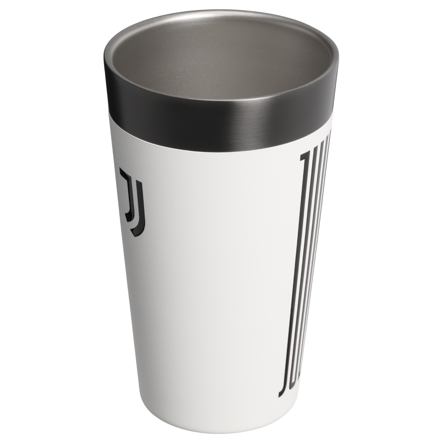 Stanley 1913 Stanley 1913 x Juventus スタッキング 真空断熱タンブラー 16 oz｜（約0.47L） in Coded | View 2