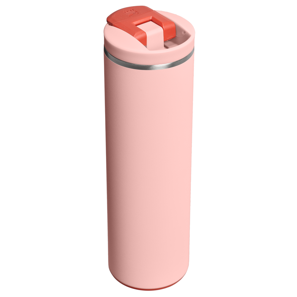 Stanley 1913 トランジット フリップトップ真空断熱マグ 16oz （約0.47L） in Peach Rose | View 2