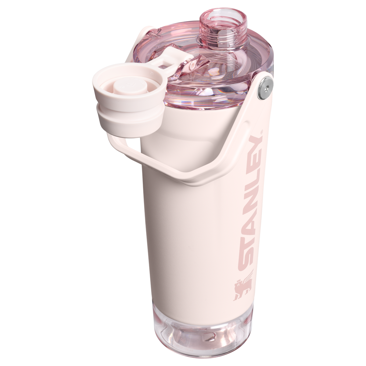 バイタライズ シェイカー真空断熱ボトル | 20oz(約0.59L) | Stanley バイタライズ シェイカー真空断熱ボトル | 20oz(約0.59L) | Stanley