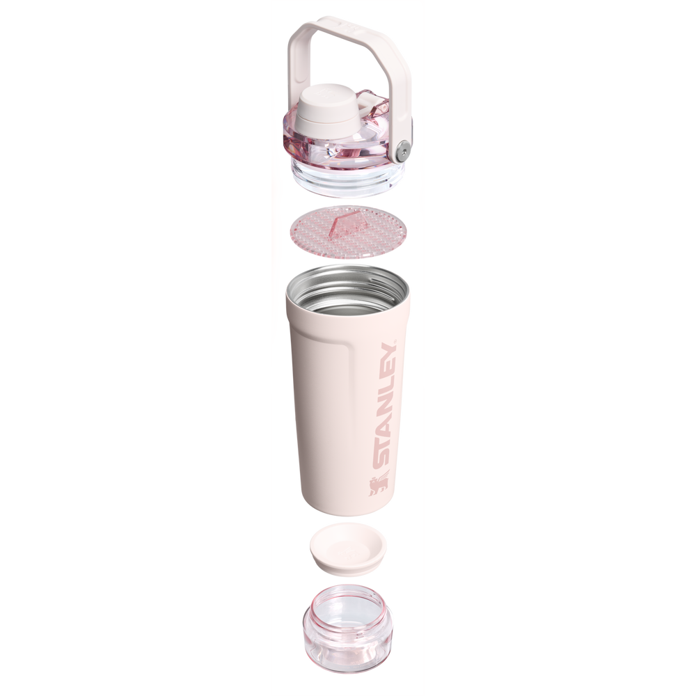 バイタライズ シェイカー真空断熱ボトル | 20oz(約0.59L) | Stanley バイタライズ シェイカー真空断熱ボトル | 20oz(約0.59L) | Stanley