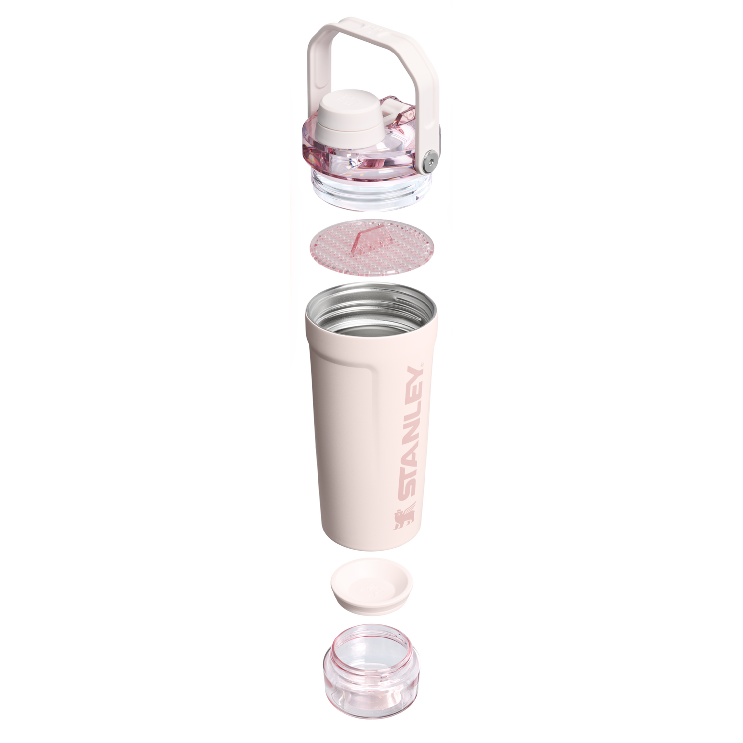 The Vitalize™ Shaker | 20oz - Stanley – Stanley 1913 JP