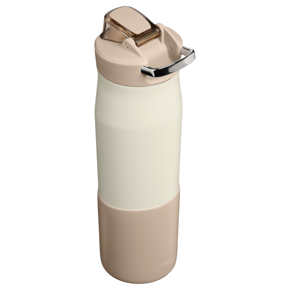 Stanley 1913 バイタライズ テンポ真空断熱ボトル 24 oz（約0.71L） in Cream | View 2