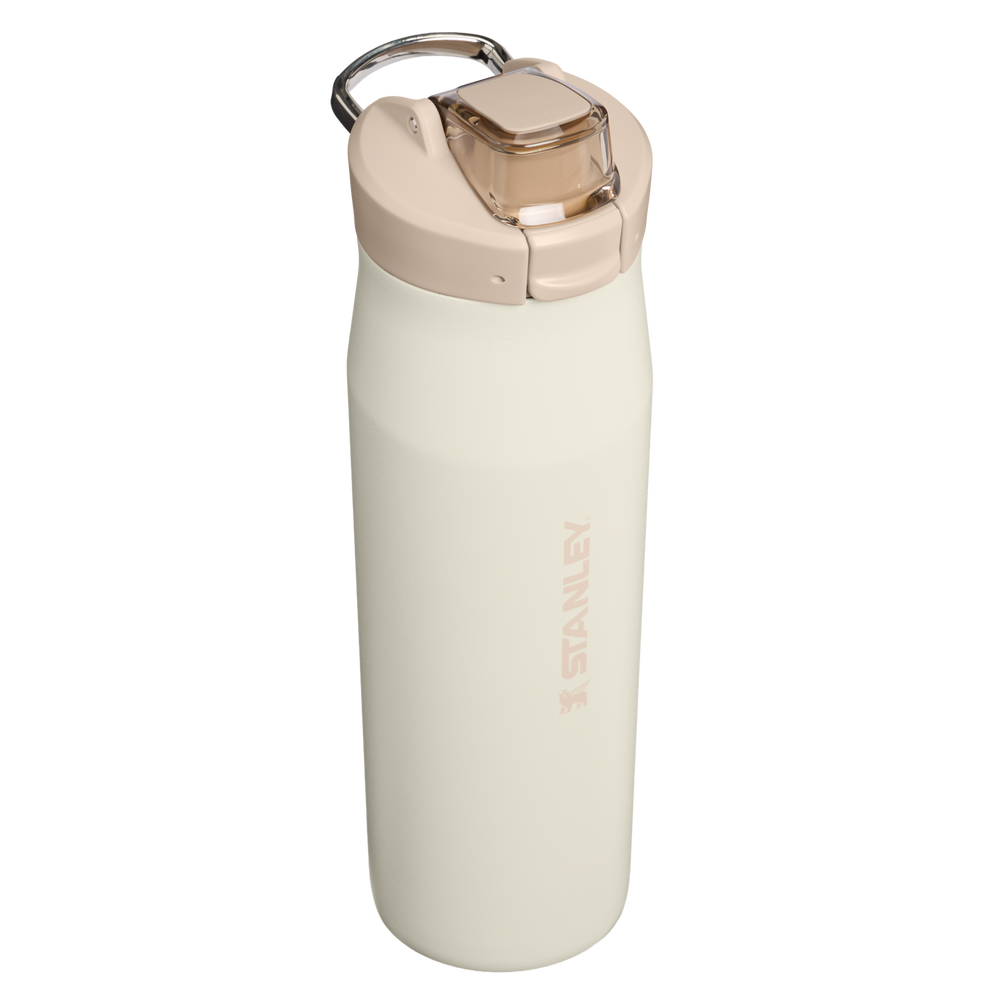 Stanley 1913 バイタライズ テンポ真空断熱ボトル 24 oz（約0.71L） in Cream | View 5