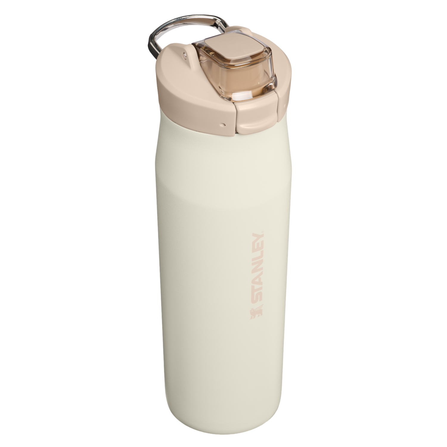 Stanley 1913 バイタライズ テンポ真空断熱ボトル 24 oz（約0.71L） in Cream | View 5