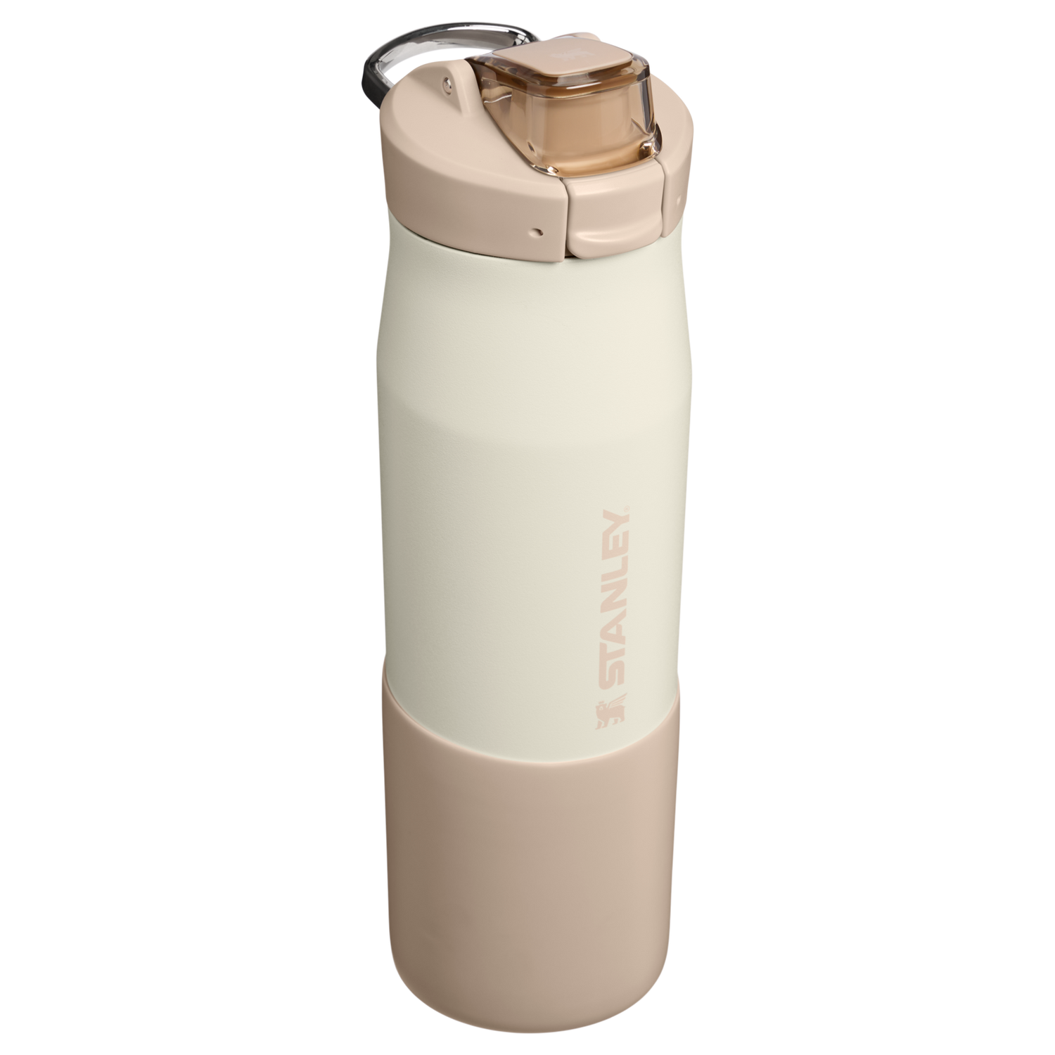 Stanley 1913 バイタライズ テンポ真空断熱ボトル 24 oz（約0.71L） in Cream | View 3