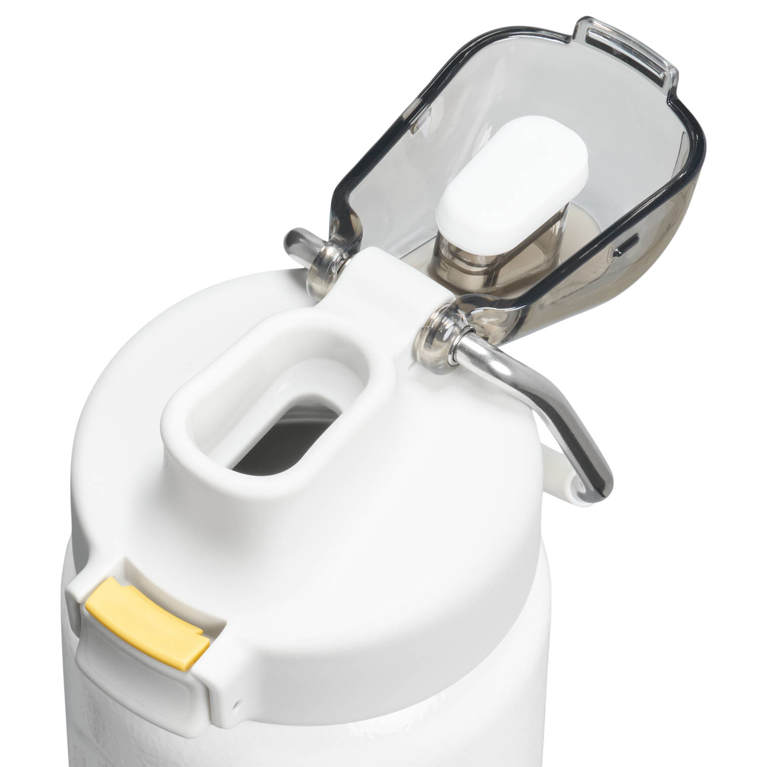 ウエルスプリング 真空断熱ボトル | 16 oz （約0.47L）