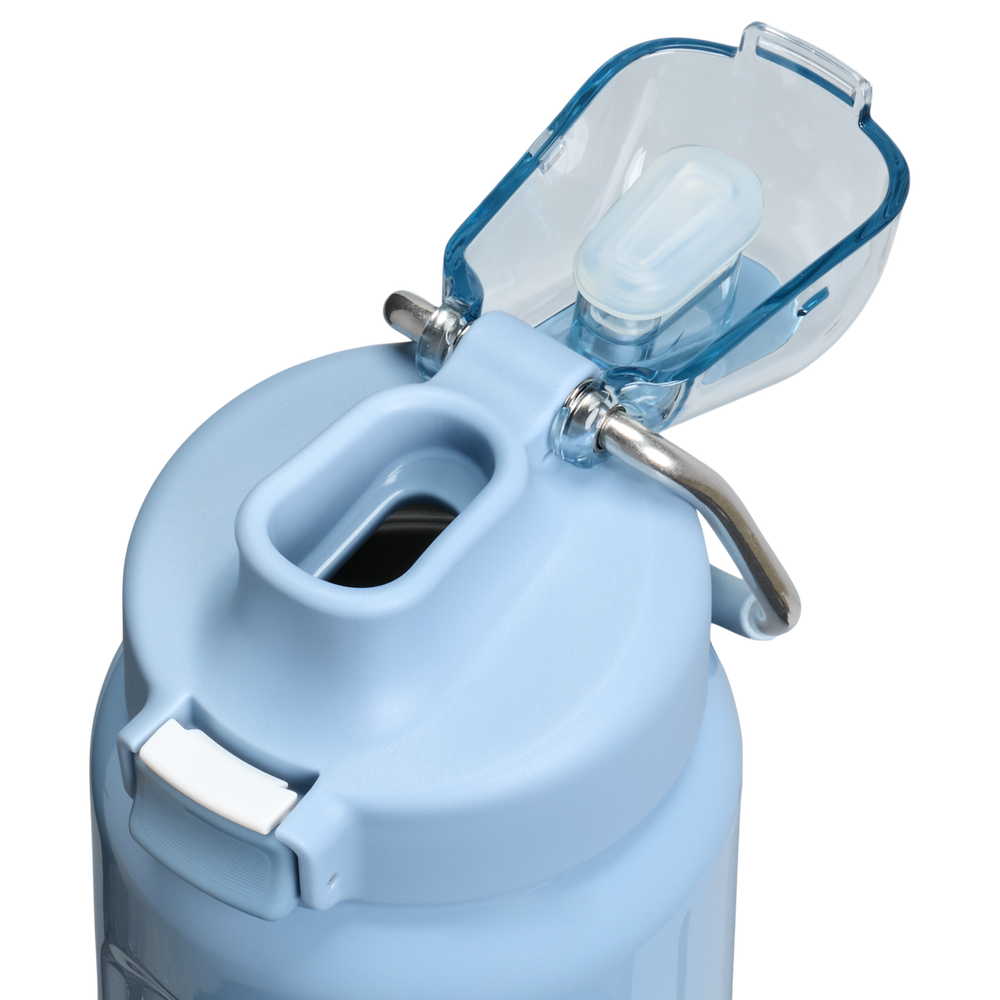 Stanley 1913 ウェルスプリング 真空断熱ボトル 24 oz（約0.71L）（Slate Blue Gloss） | フタのディテール
