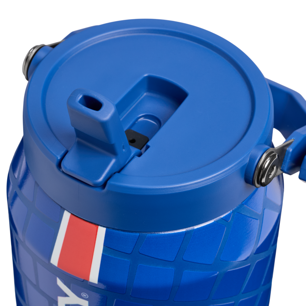 Stanley 1913 Stanley 1913 x Paris Saint-Germain アイスフロー フリップストロー2.0 真空断熱ジャグ 64 oz（約1.9L） in PSG Nouveau | View 6