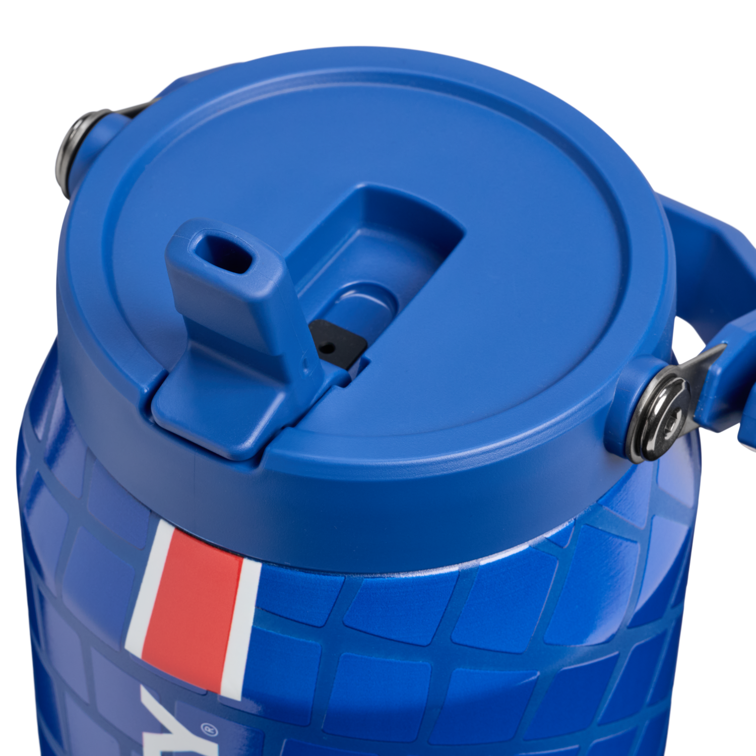 Stanley 1913 Stanley 1913 x Paris Saint-Germain アイスフロー フリップストロー2.0 真空断熱ジャグ 64 oz（約1.9L） in PSG Nouveau | View 6