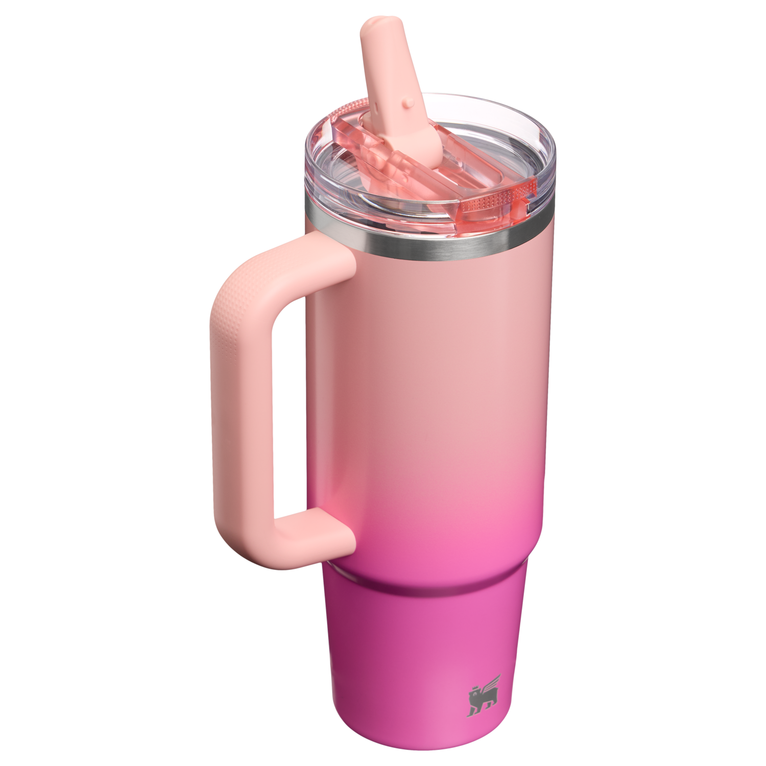 Stanley 1913 クエンチャー プロツアー フリップストロー 真空断熱タンブラー 30 oz （約0.89L） in Sorbet Gradient | View 2