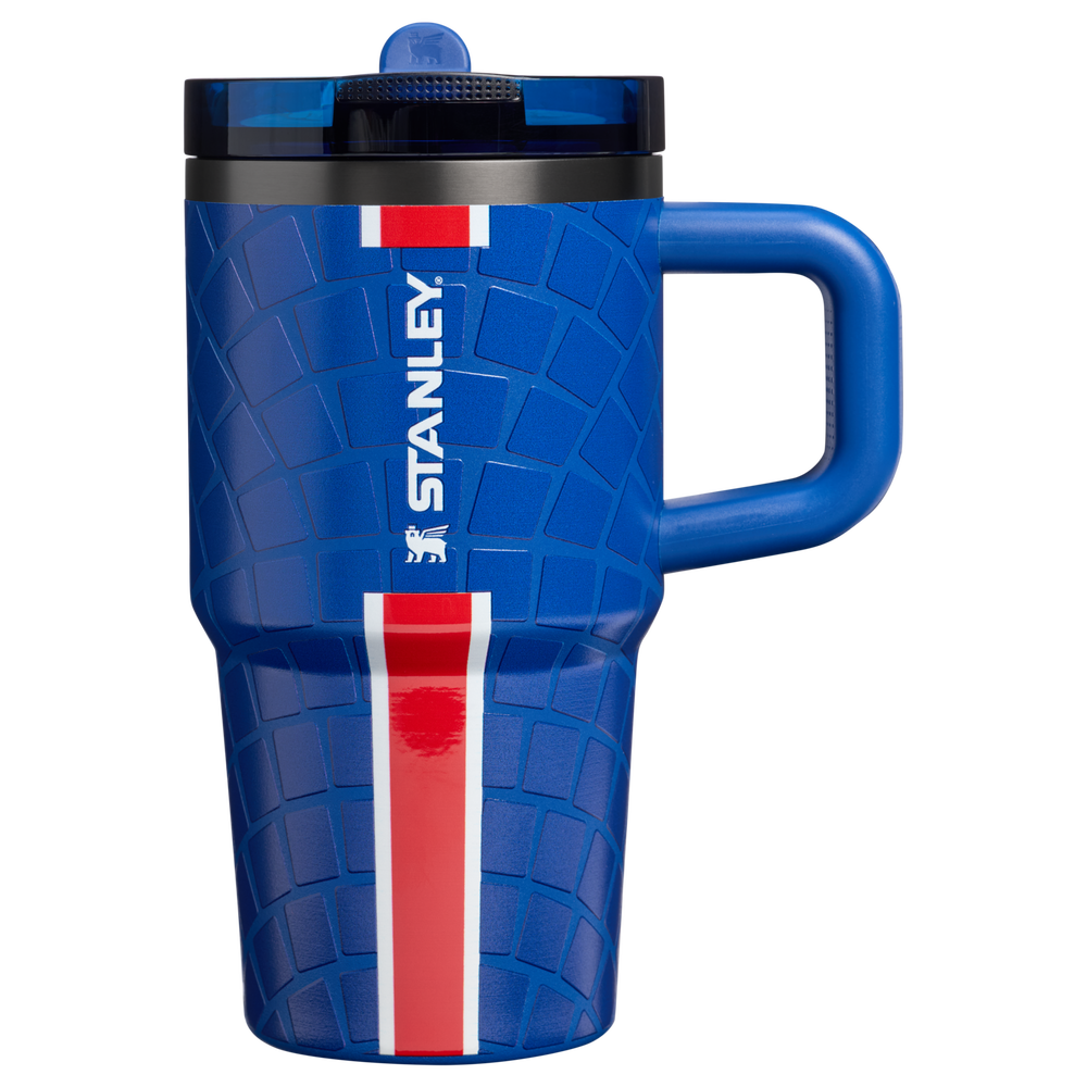 Stanley 1913 Stanley 1913 x Paris Saint-Germain クエンチャー プロツアー フリップストロー 真空断熱タンブラー 20 oz（約0.59L） in PSG Nouveau | View 2