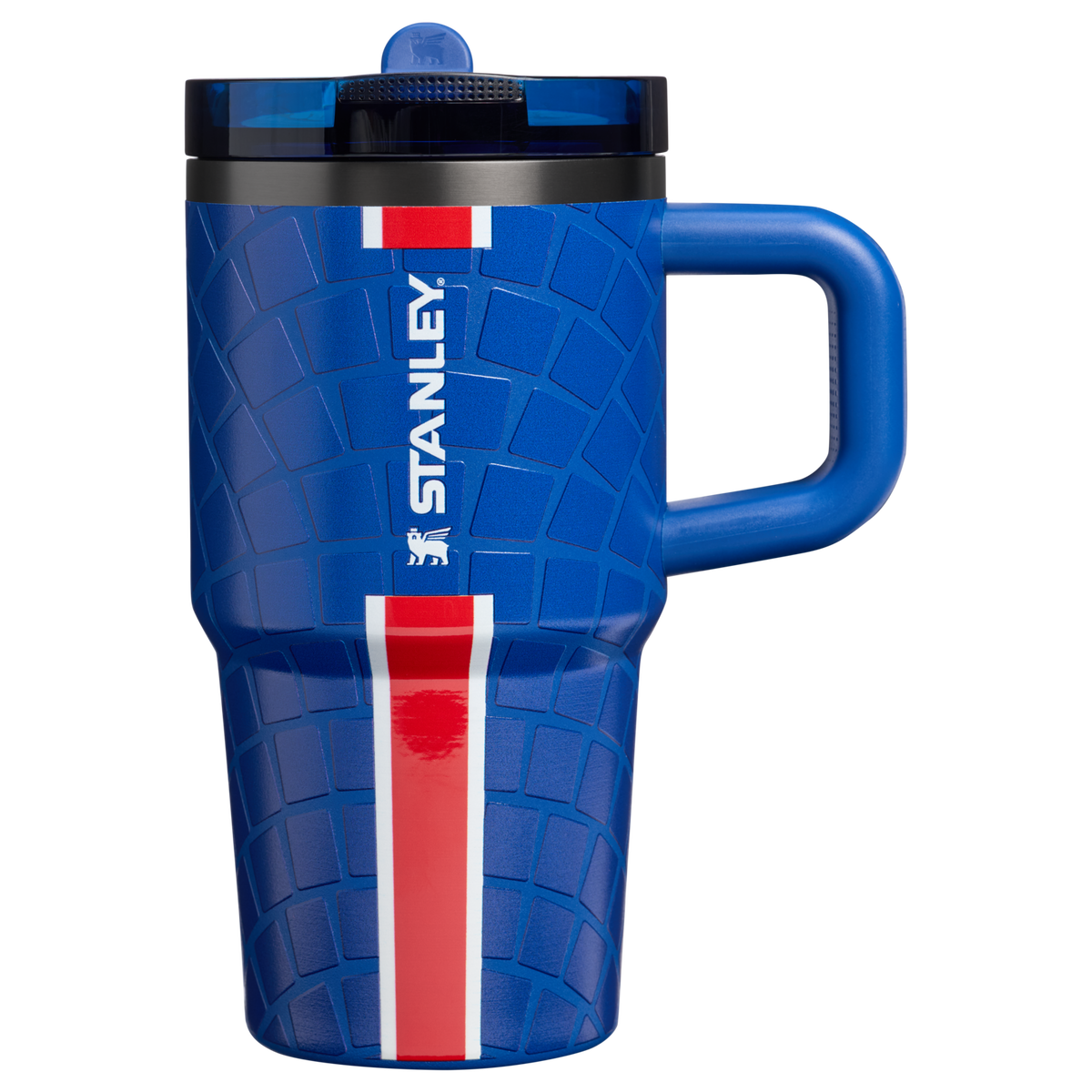 Stanley 1913 Stanley 1913 x Paris Saint-Germain クエンチャー プロツアー フリップストロー 真空断熱タンブラー 20 oz（約0.59L） in PSG Nouveau | View 2