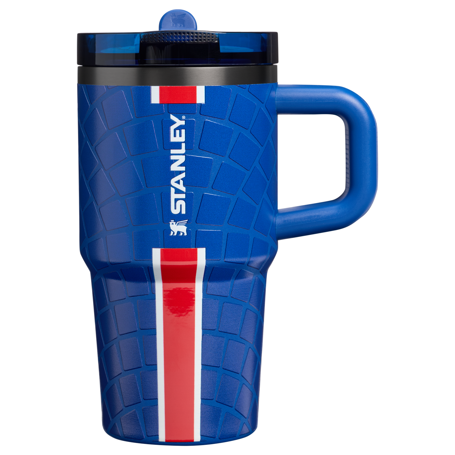 Stanley 1913 Stanley 1913 x Paris Saint-Germain クエンチャー プロツアー フリップストロー 真空断熱タンブラー 20 oz（約0.59L） in PSG Nouveau | View 2