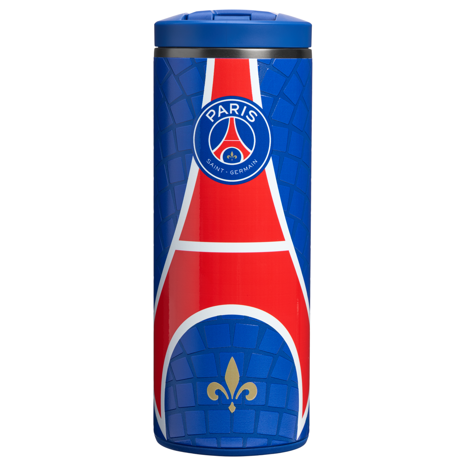 Stanley 1913 Stanley 1913 x Paris Saint-Germain トランジット フリップトップ真空断熱マグ  12 oz（約0.35L） in PSG Nouveau | View 3