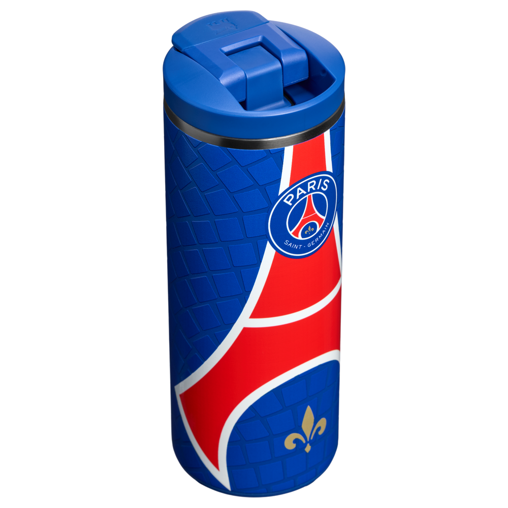 Stanley 1913 Stanley 1913 x Paris Saint-Germain トランジット フリップトップ真空断熱マグ  12 oz（約0.35L） in PSG Nouveau | View 2