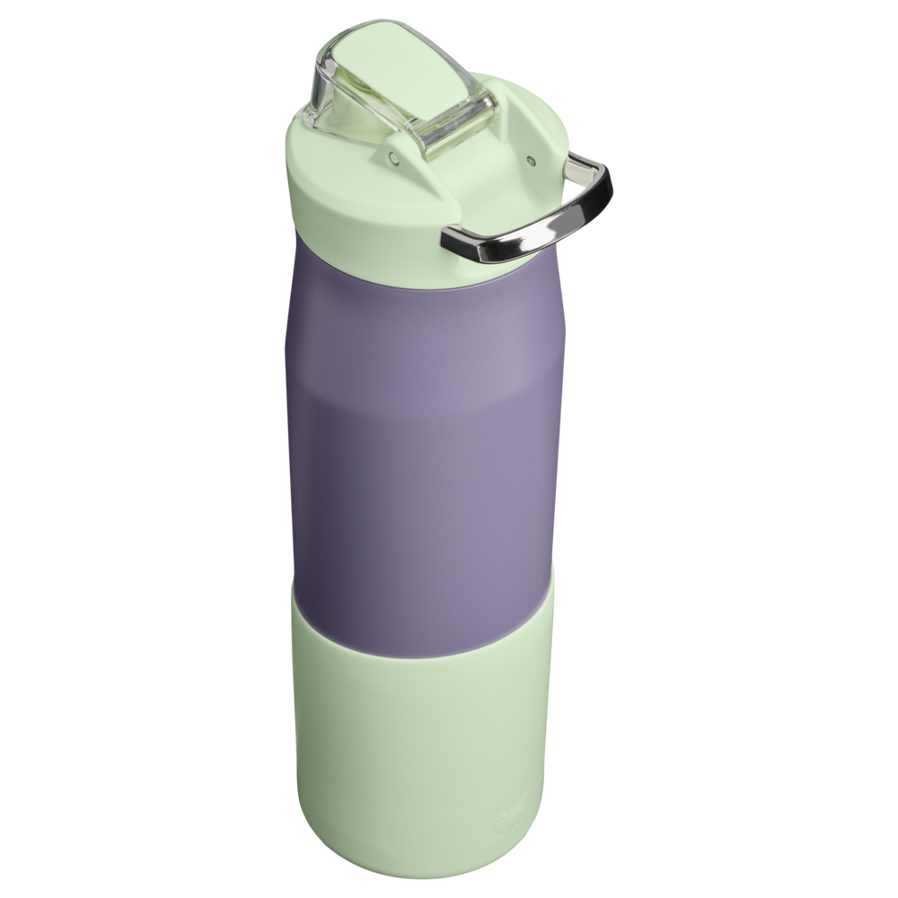Stanley 1913 バイタライズ テンポ真空断熱ボトル 24 oz（約0.71L） in Purple Umbra | View 2