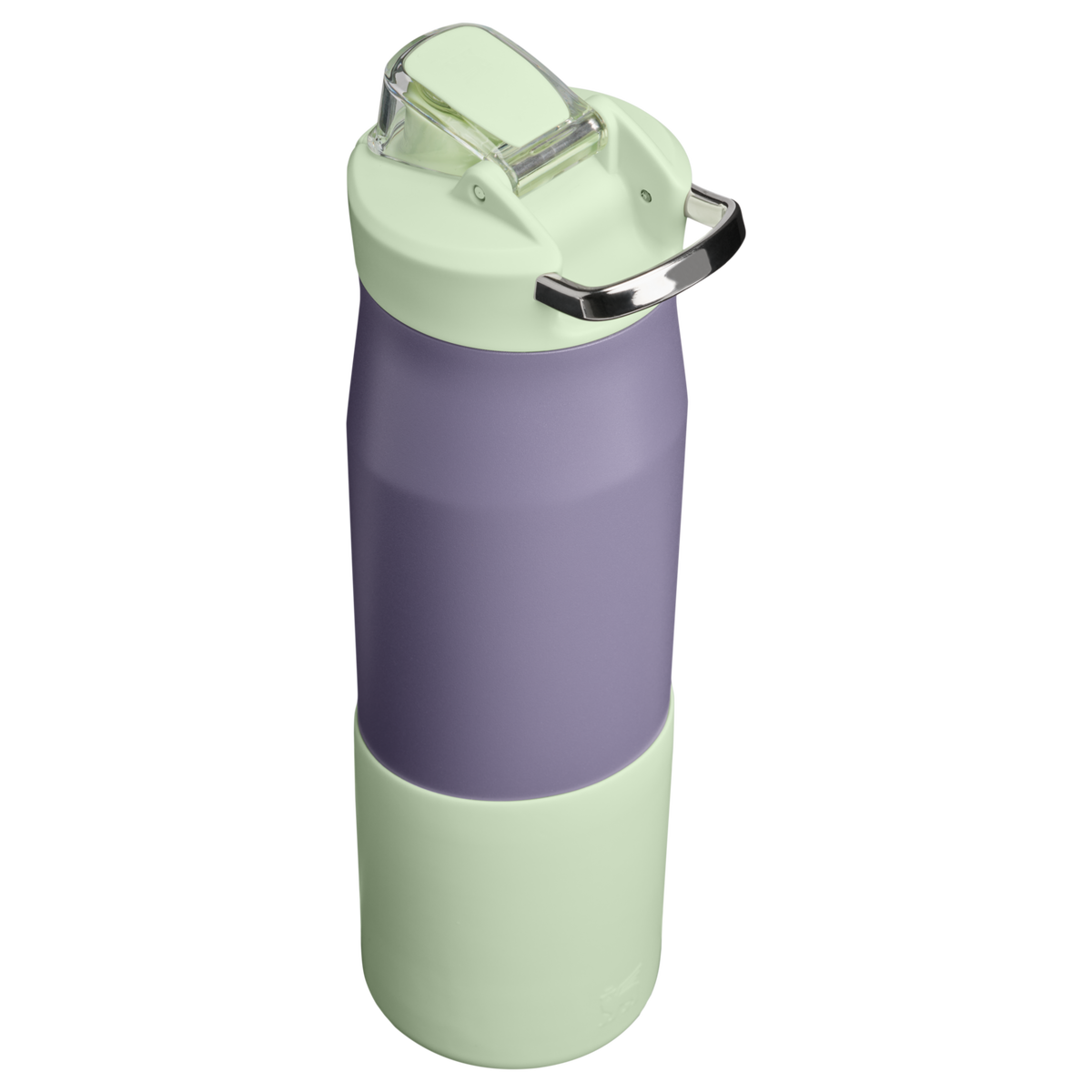 Stanley 1913 バイタライズ テンポ真空断熱ボトル 24 oz（約0.71L） in Purple Umbra | View 2