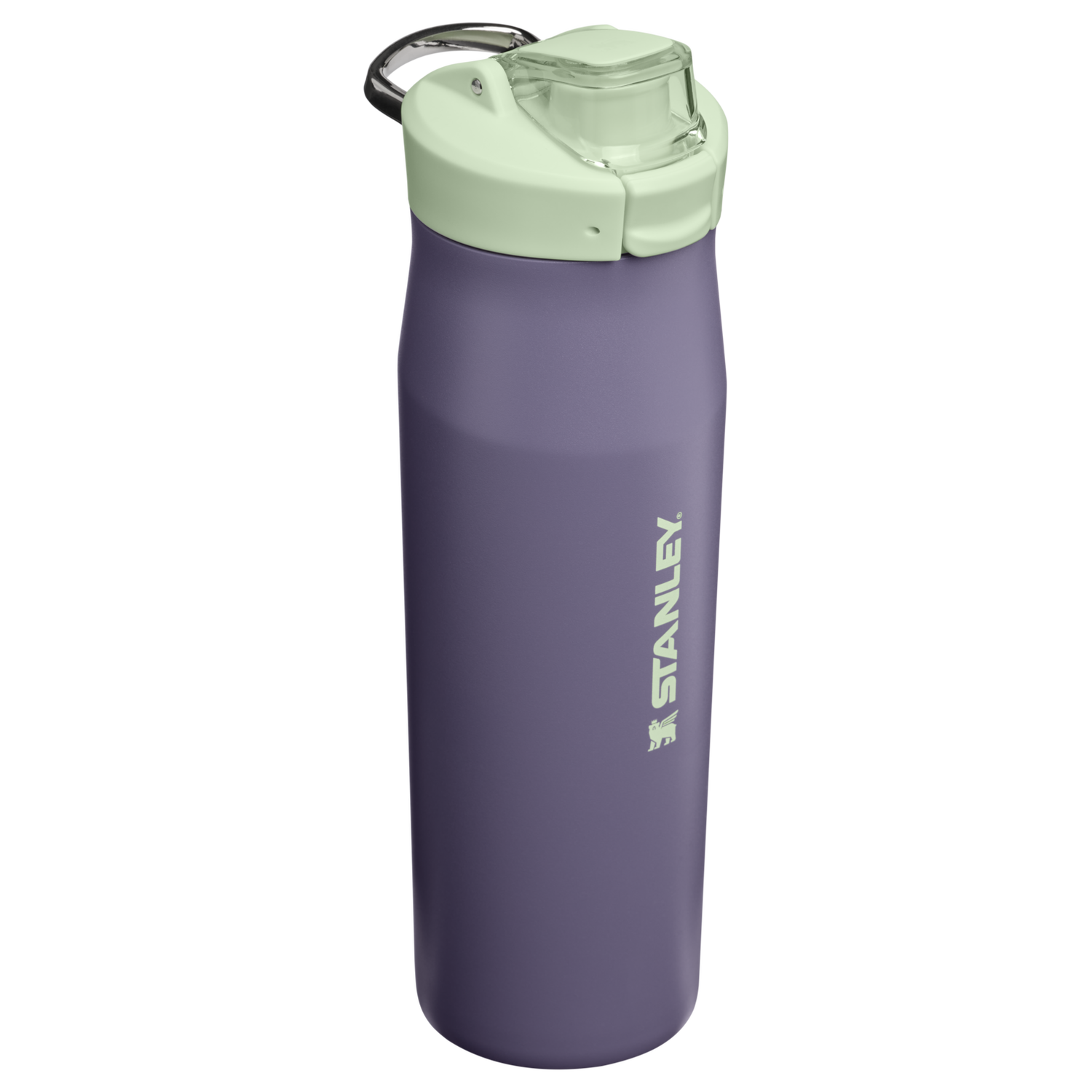 Stanley 1913 バイタライズ テンポ真空断熱ボトル 24 oz（約0.71L） in Purple Umbra | View 4